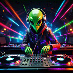 Baked On Space [Vibin Mini Mix]