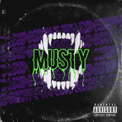 MUSTY (feat. CHASE)