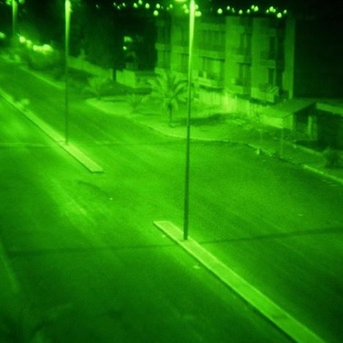 Visions Of The Night Vol. 1