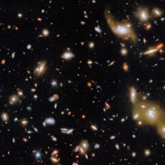 Starts With A Bang 122 - Galaxy evolution and JWST
