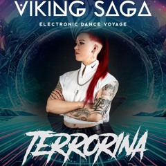 Terror @ Viking Saga Voyage