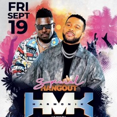 Diferan L'Antillaise 2025 Live