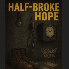 Half-Broke HOPE ALBUM