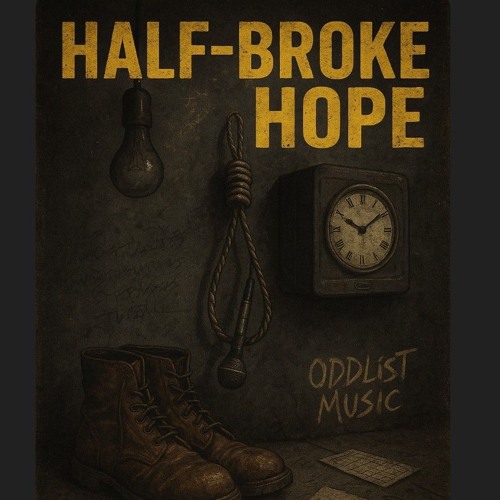 Half-Broke HOPE