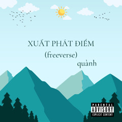 xuất phát điểm (original by Obito) - freeverse