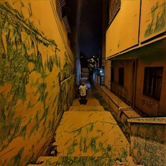 Dangerous Alleys [Prod. Motreb]