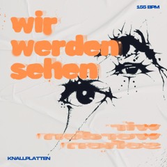 Wir werden sehen - 2RAUMWOHNUNG [Knallplatten Remix] free dl