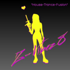 *House-Trance-Fusion* #8 Z-Vibes Mix