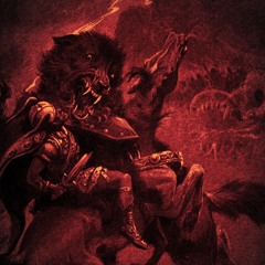 SATYRN - WERWULF BY NIGHT
