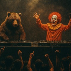 He's the Baer, I'm the Ra - Bass muss fi*.m4a