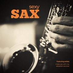 sax appeal
