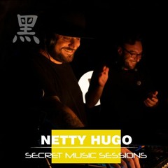 NETTY HUGO x Casemates - Luxembourg | #smsExperience 47