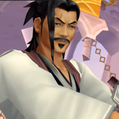 "how could you...?" (master's defender)