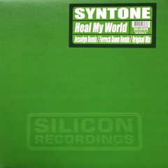 Heal My World (Original Mix)