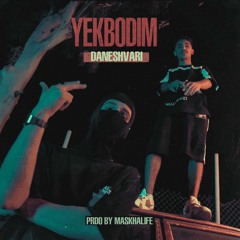 YekBodim [Prod By Maskhalife]