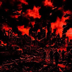 The never ending wars