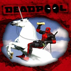 MAIN MENU Deadpool Video Game Soundtrack