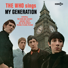 My Generation (Mono Version)