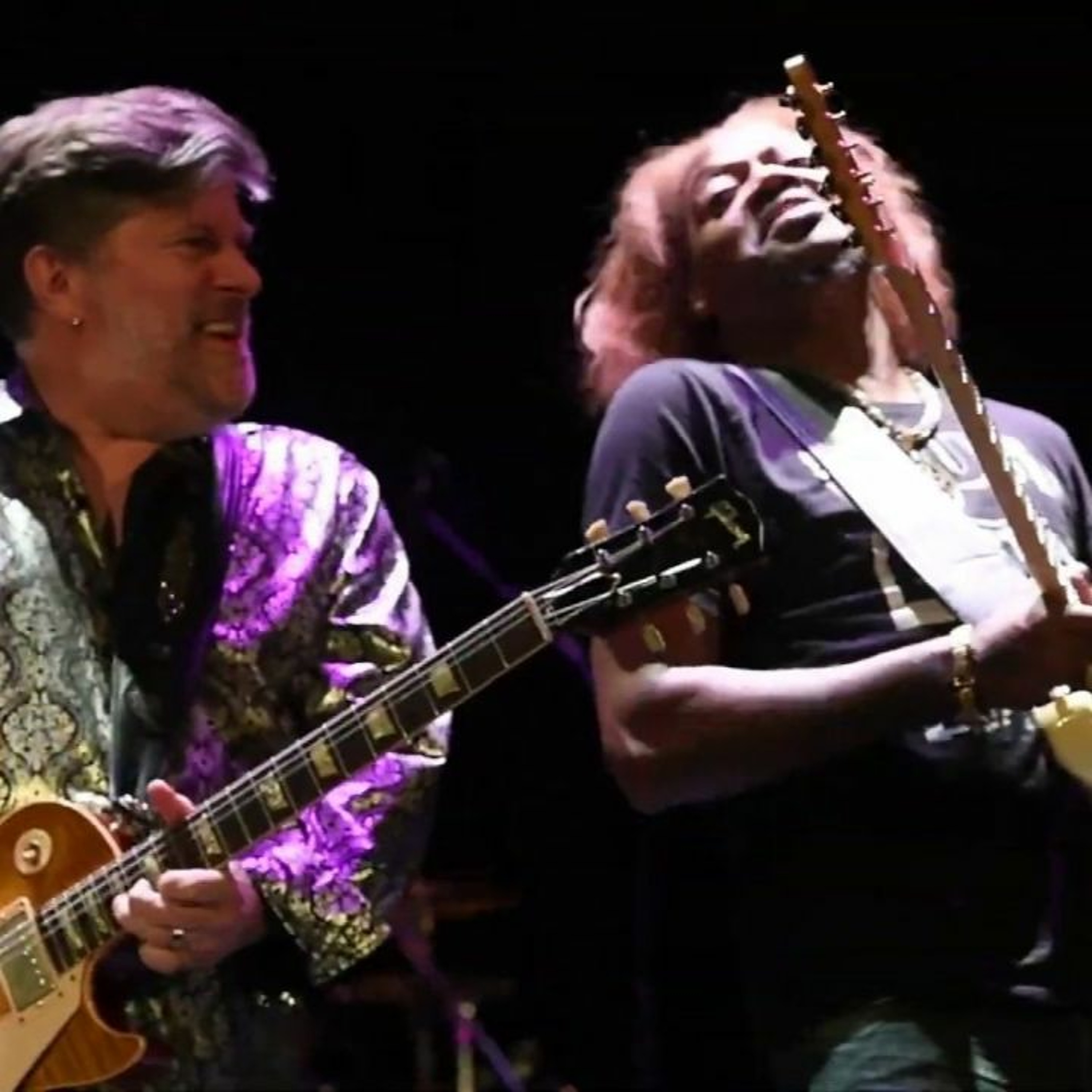 Eli Dr. Blues Marcus