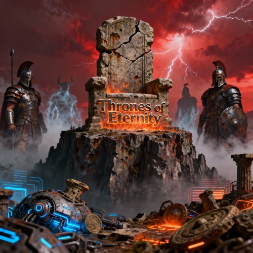Thrones of Eternity