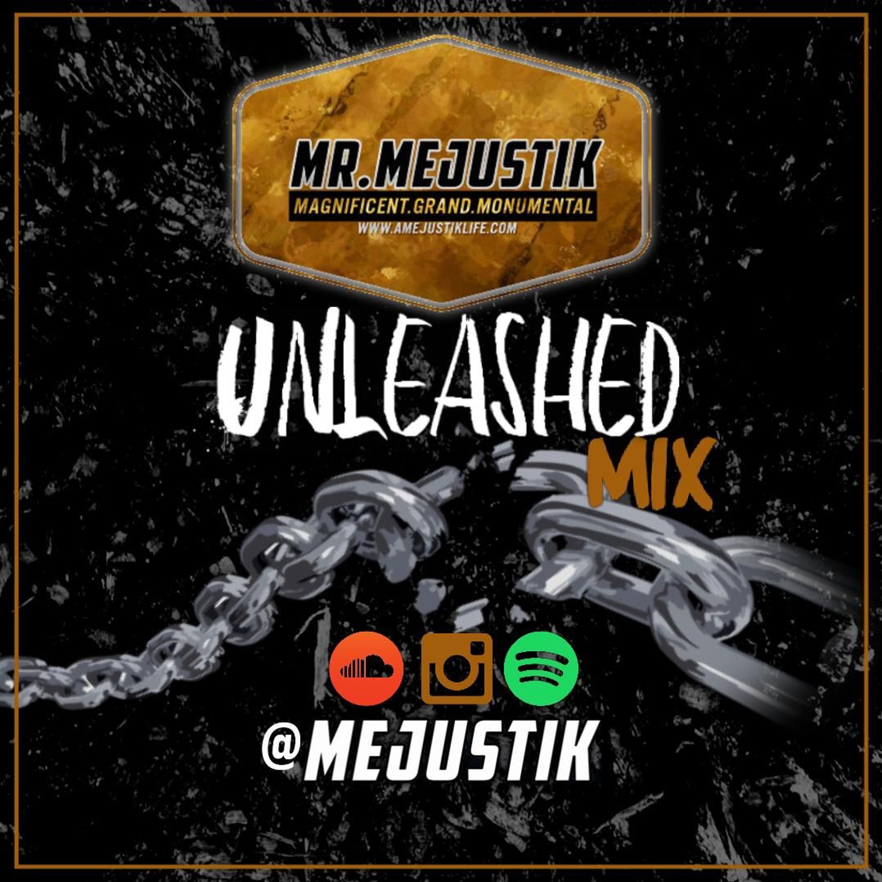 Mr Mejustik Music