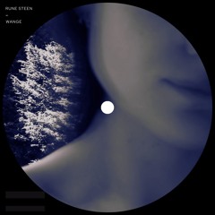 [Free Download] Rune Steen - Wange (Original Mix)