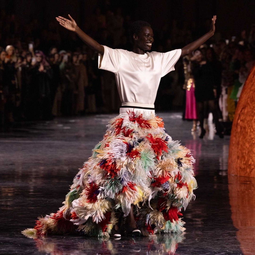 Stream CHANEL Spring Summer 2026 by Matthieu Blazy (Live Version) by ...