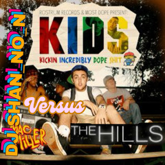 DJ SHAN_NO_N - MAC V NATASHA