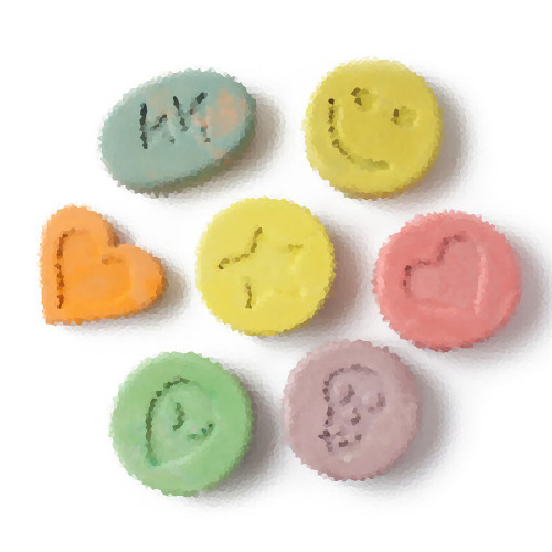 grotesq - trynna keep my cool [prod. itsarctic]