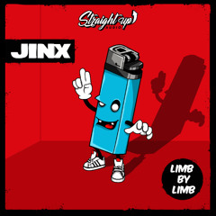 jinx - limb by limb clip