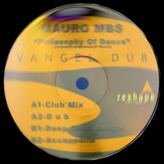 Philosophy Of Dance DUB (FREE DOWNLOAD)