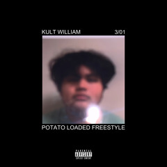 POTATO LOADED FREESTYLE