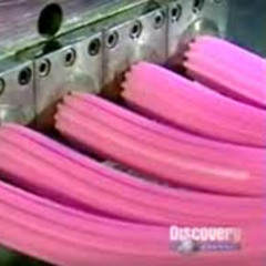 manufacturing plant