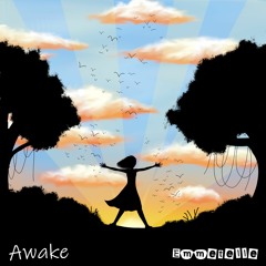 Awake (Free - Creative Commons BY SA)