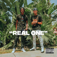 REAL ONE ft. Atb. Wavy