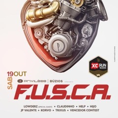 Deeaz - Contest Privillege - F.U.S.C.A.