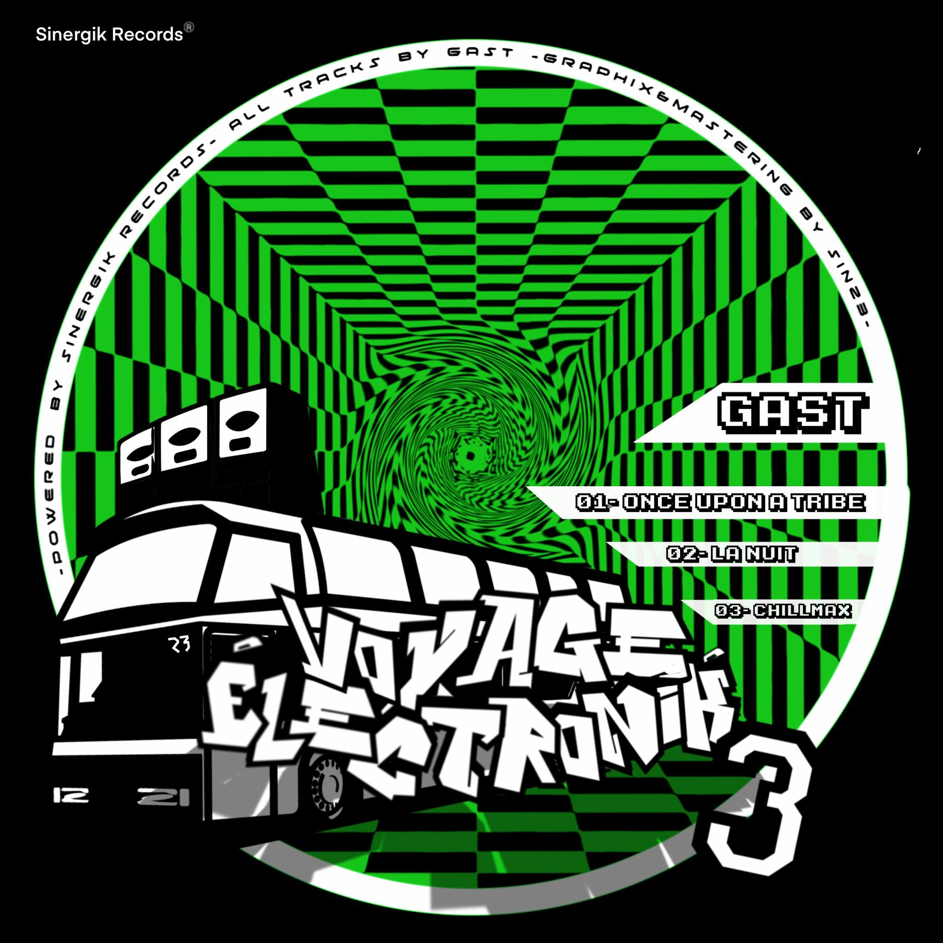 SINERGIK RECORDS ²³