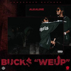 Alkaline - We Up (Clean)