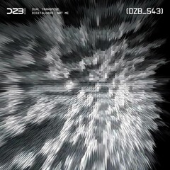 DigitalKaos & Nøt Me - Dual Transpose - Original Mix (Dzb Records) release date 3/9/2023