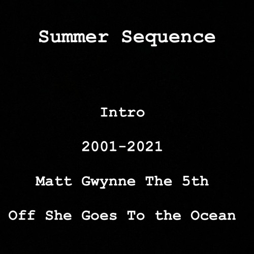 Summer Sequence