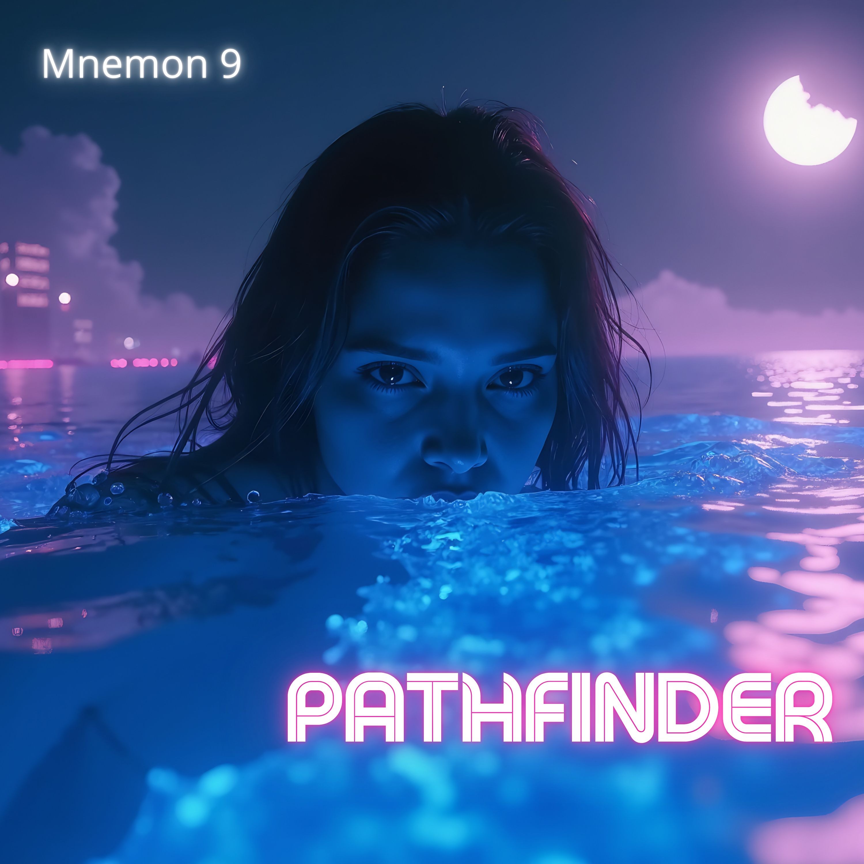 MNEMON 9 - Pathfinder episode artwork