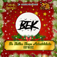 De Lekkere Lompe Adventskalender 2024 Day 12 - BEK