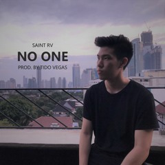 Saint RV - No One (Prod. by Tido Vegas)
