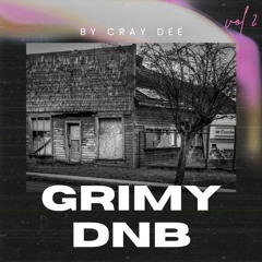 Grimy Drum&Bass - Vol. 2