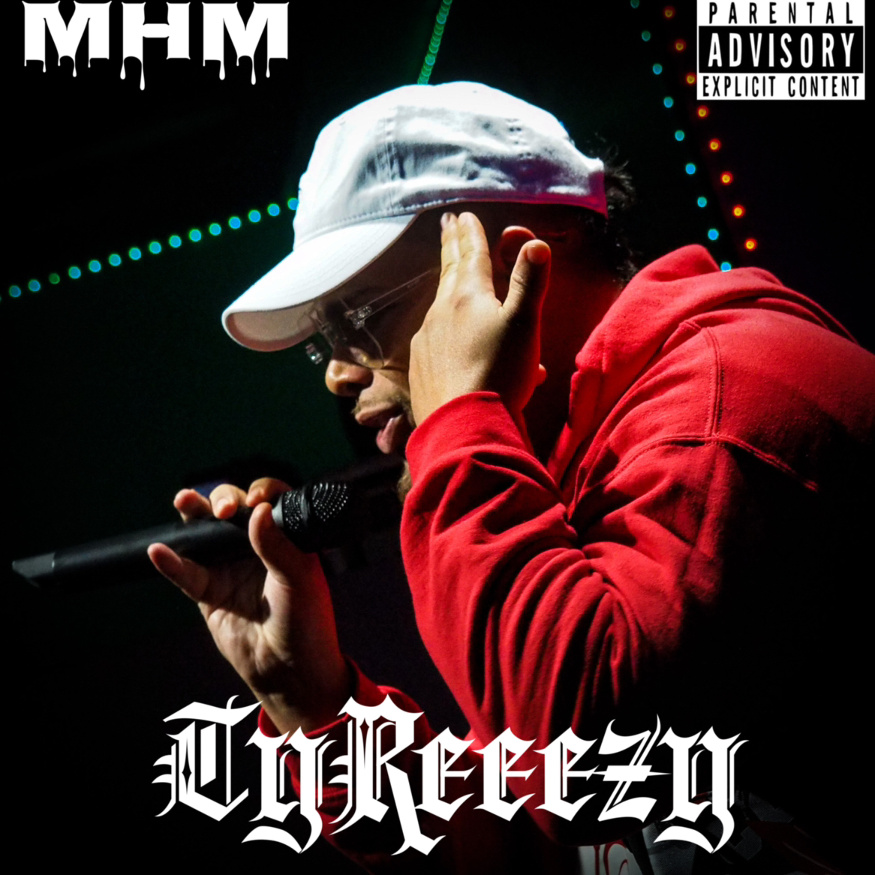 Mhm (VIDEO OUT NOW)