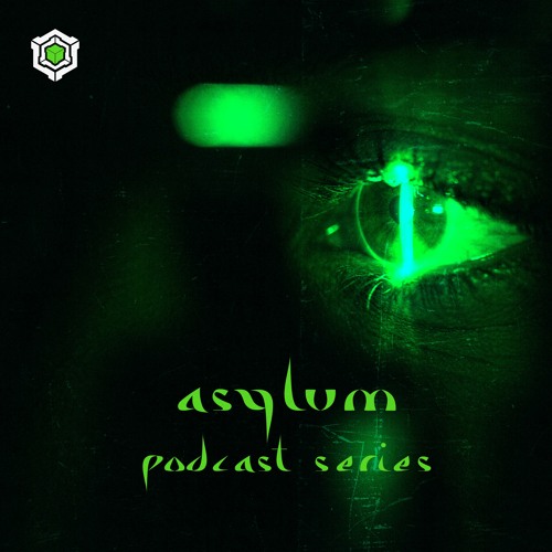 ASYLUM PODCAST SERIES