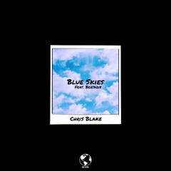 Blue Skies (feat. Berta218)