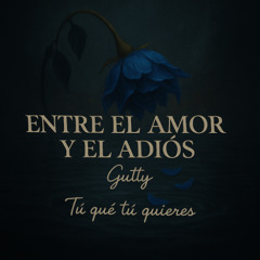 Tu que tu quieres - Gutty