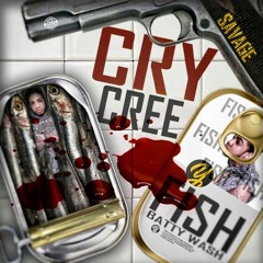 Savage - Cry Cree