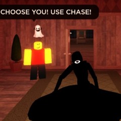 Seek Chase theme